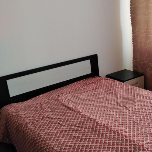 1-комн квартира Мурино, проспект Авиаторов Балтики, 25