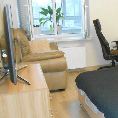 1-комн квартира бульвар Александра Грина, 2к1