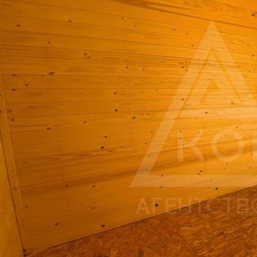 Коттедж/дом пос. Проточное, улица Полевая, 21