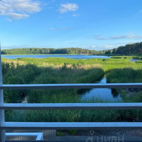 Коттедж/дом Подборовье, Центральная улица