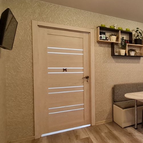 2-комн квартира Мурино, улица Шувалова, 18/8