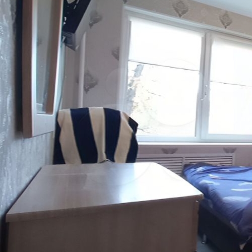 3-комн квартира Парашютная улица, 12