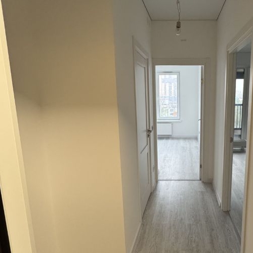 1-комн квартира Дальневосточный проспект, 23