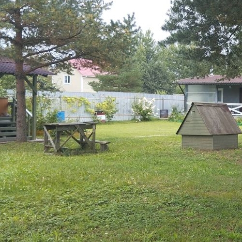 Коттедж/дом Б мкр, д. Сюрья, 3