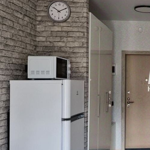 Студия Пушкин, улица Камероновская, 3к1