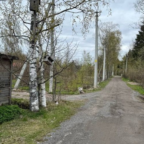 Земельный участок Имени Я.М. Свердлова СНТ, улица Северная