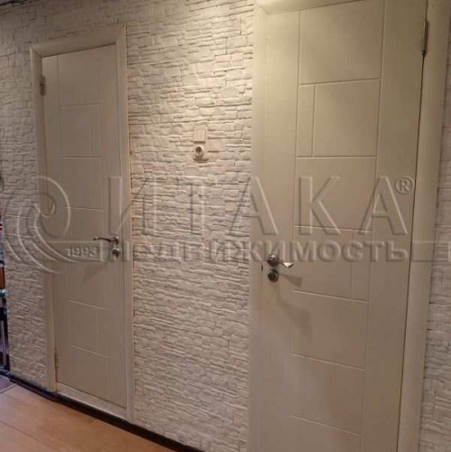 2-комн квартира Приозерск, Гоголя ул., д. 3