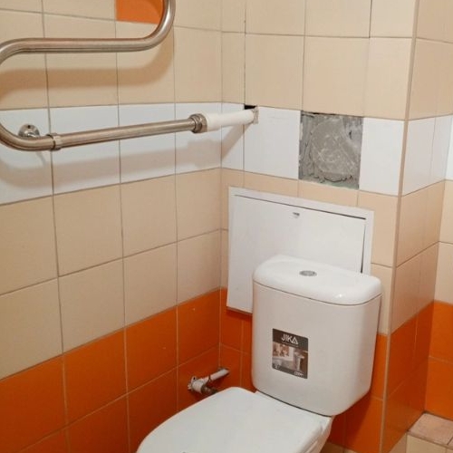 1-комн квартира Кудрово г., проспект Европейский, 13к5