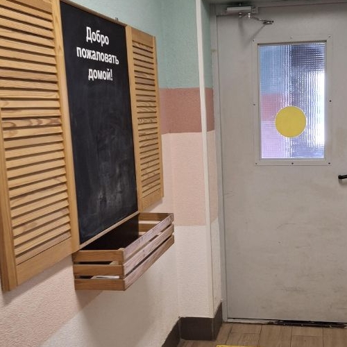 2-комн квартира Колпино, Павловская улица, 63