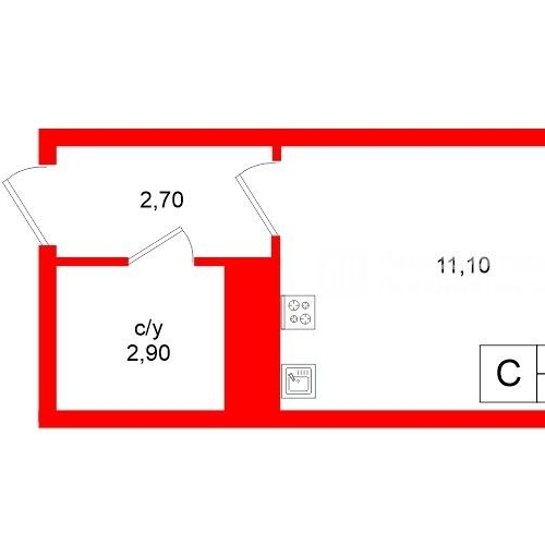 Студия Политехническая улица, 6