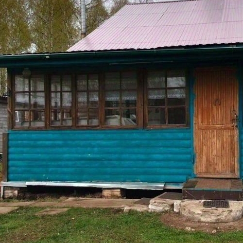 Коттедж/дом Калинка СНТ, улица Садовая