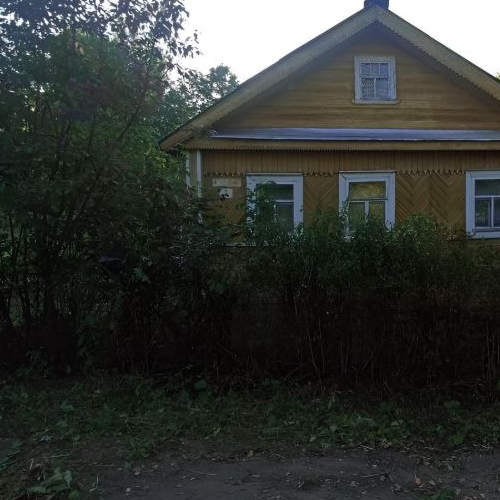 Коттедж/дом пос. Шугозеро, улица Больничная, 7