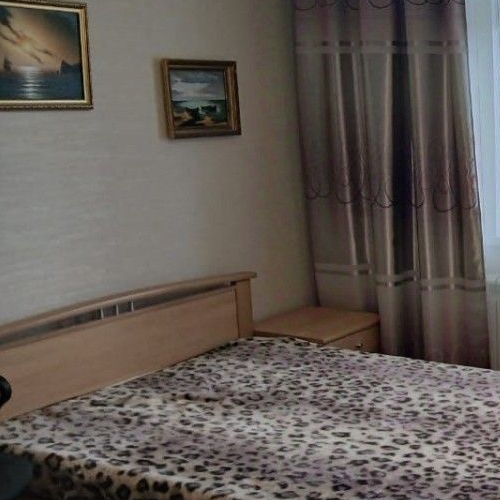 3-комн квартира Школьная улица, 88к2