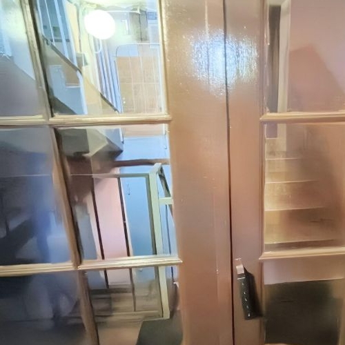 3-комн квартира проспект Художников, 15К3