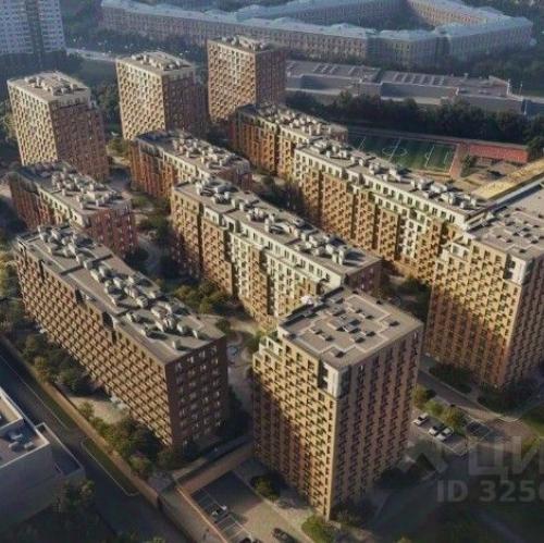 Помещение свободного назначения Парусная улица,  д. 2