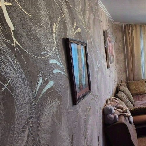 2-комн квартира Мурино, бульвар Петровский,  д. 6к1