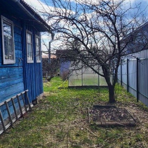 Коттедж/дом Мяглово-Карьер садоводческий массив, Север СНТ, 30-я линия, 1077,  д. 1077