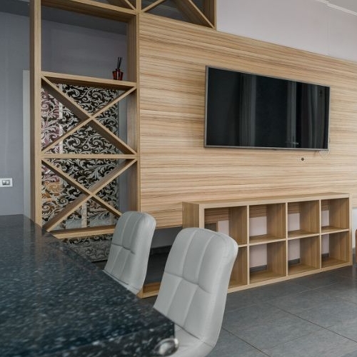 2-комн квартира проспект Юрия Гагарина, 7