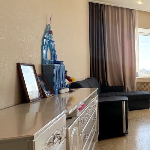 2-комн квартира улица Брянцева, 13к1