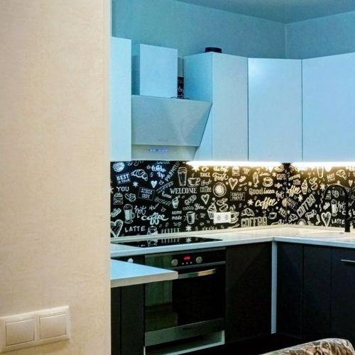 1-комн квартира Кудрово г., проспект Строителей, 6