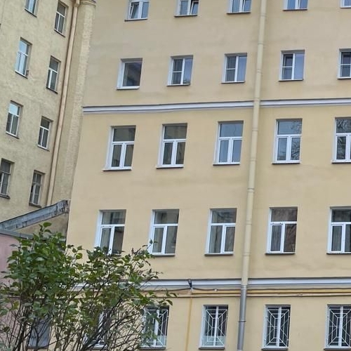 Комната Лермонтовский проспект, 3В