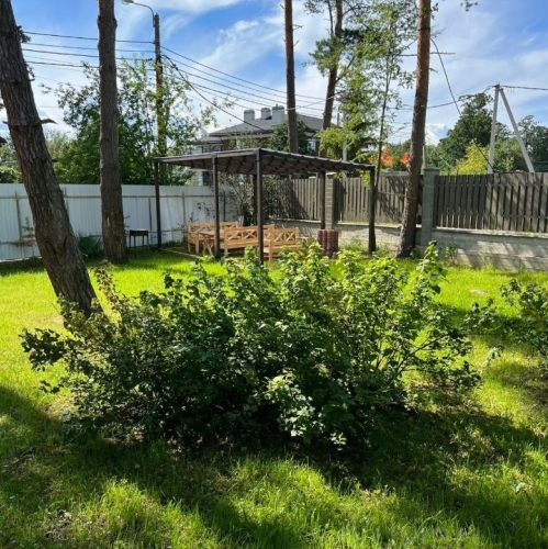 Коттедж/дом ул Кольцевая,  д. 15