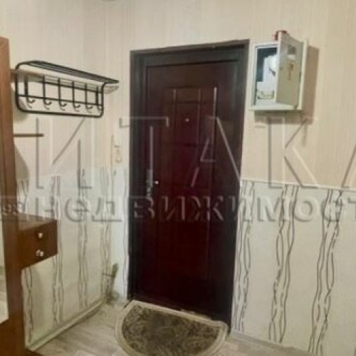 2-комн квартира Выборг, Närekatu