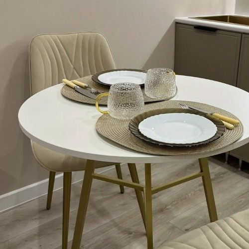 Студия Мурино, улица Графская, 6к1