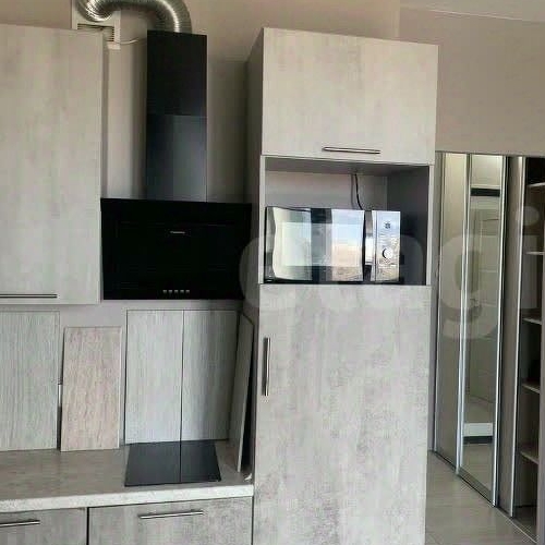 Студия улица Крыленко, 2