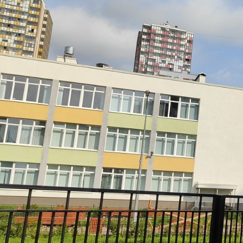 Студия Кудрово г., проспект Строителей, 18