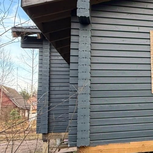 Коттедж/дом Родники СНТ, 95