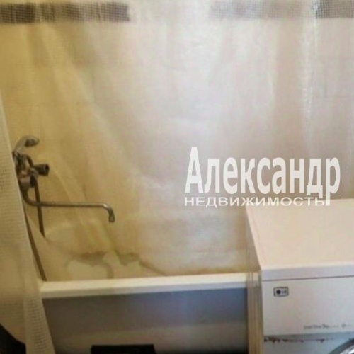 Комната Таллинская улица, 10