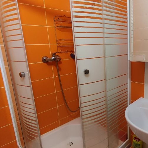 Студия пос. Парголово, проезд Толубеевский, 8к2