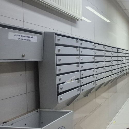 2-комн квартира Мурино, проспект Авиаторов Балтики, 5