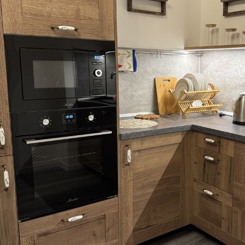 1-комн квартира пос. Стрельна, проспект Буденного, 20к1