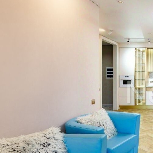 3-комн квартира проспект Энгельса, 2