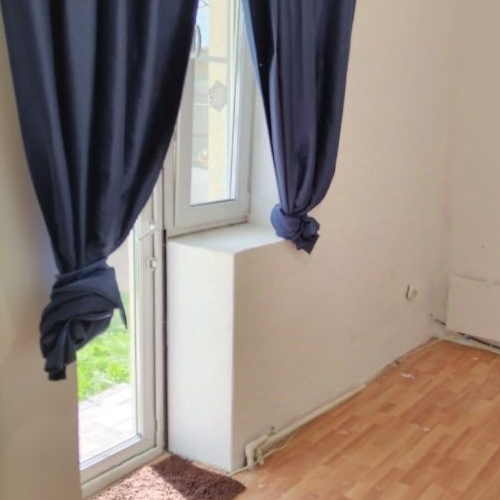 1-комн квартира улица Красная, 14к7