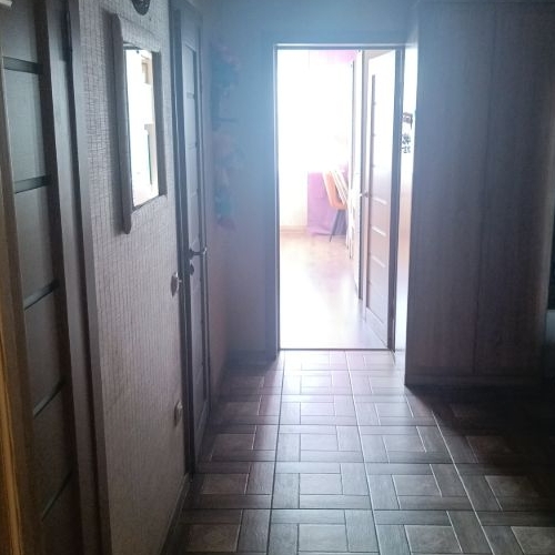 1-комн квартира Колпино, шоссе Вознесенское, 49к2