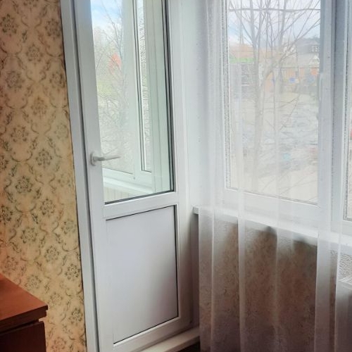 3-комн квартира Парашютная улица, 4