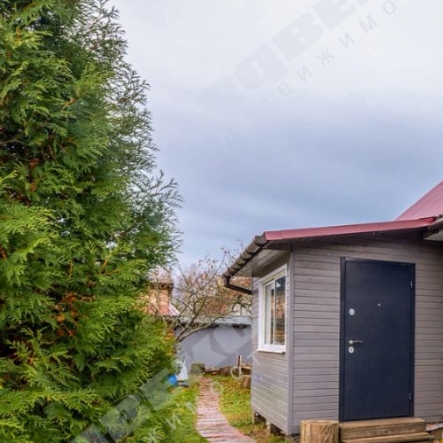 Коттедж/дом Грибное садоводческий массив, Дружба СНТ