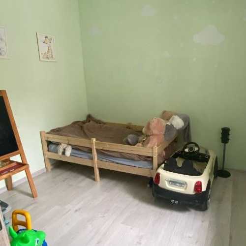 Коттедж/дом д. Каськово, улица Липовая, 4с6