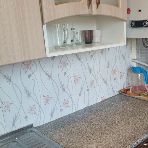 1-комн квартира Никольское, Заводская улица, 6