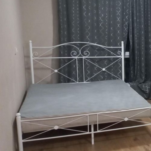 Студия пос. Парголово, проезд Толубеевский, 8к2