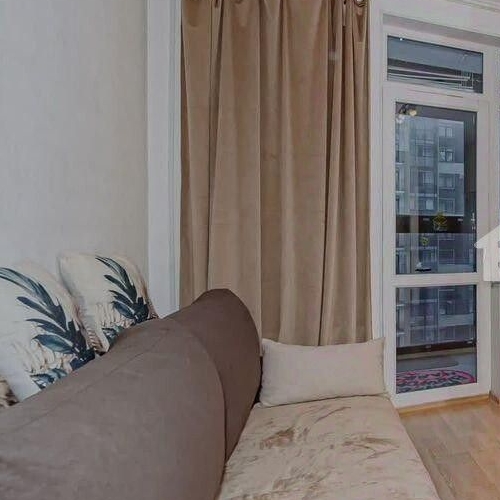 Студия улица Адмирала Черокова, 22