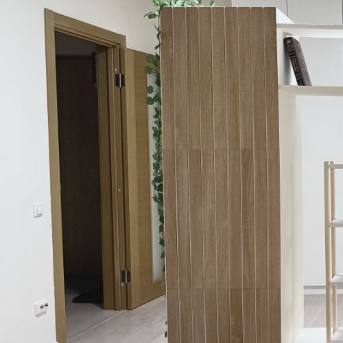 1-комн квартира улица Богословская, 4к1