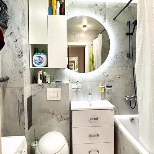 Студия Мурино, бульвар Петровский, 6к2