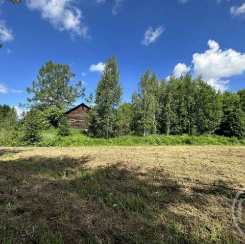 Земельный участок Горелуха дер.