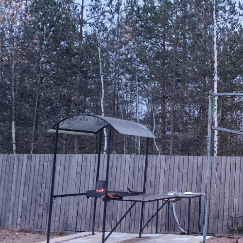 Коттедж/дом Лебяжье тер., проезд 4-й Дачный, 12