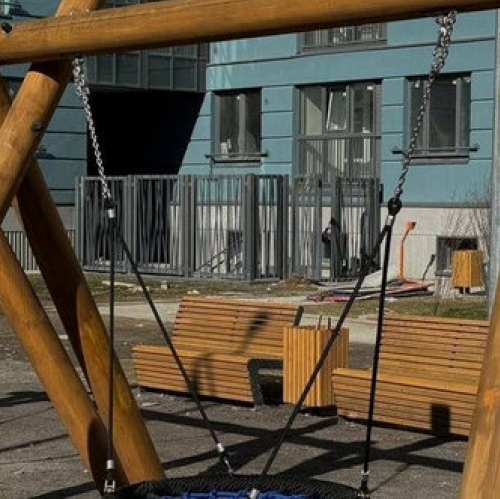 1-комн квартира проспект Крузенштерна,  д. 4 с1