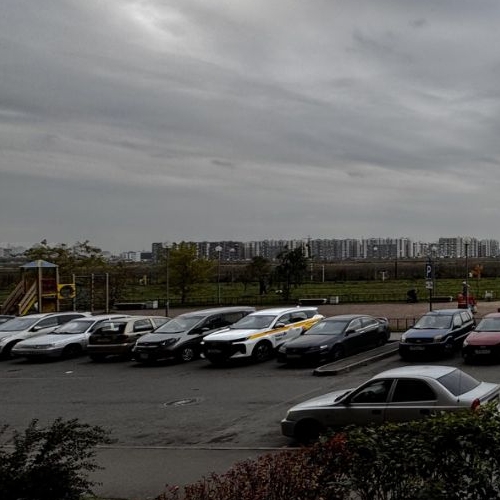 Студия Мурино, бульвар Воронцовский, 17